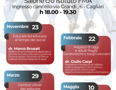 FORMAZIONE GENITORI 2024-25